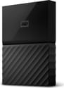 WD My Passport WDBYNN0010 1TB External Hard Disk Drive