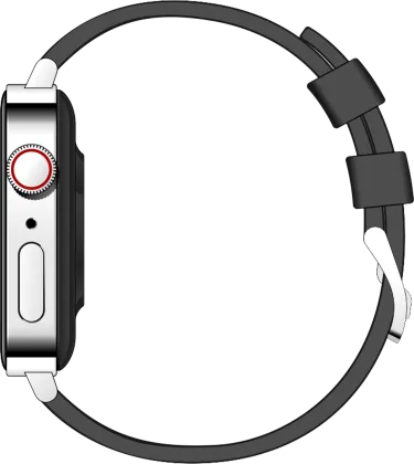 Croma Velocity AM Smartwatch