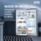 IFB IFBDC-2132NASE 187 L 2 Star Single Door Refrigerator