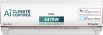Haier HSU13K-PYAIR4BN-INV 1 Ton 4 Star 2025 Inverter Split AC
