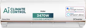 Haier HSU13K-PYAIR4BN-INV 1 Ton 4 Star 2025 Inverter Split AC