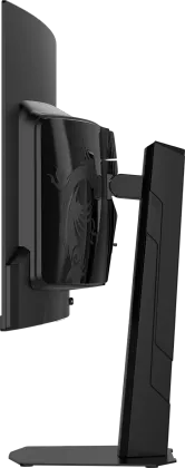 MSI MAG 341CQP QD-OLED X28 34 inch UWQHD Curved Gaming Monitor