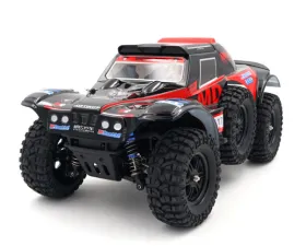 Wltoys 124012 Electric Buggy Crawler Rc Car