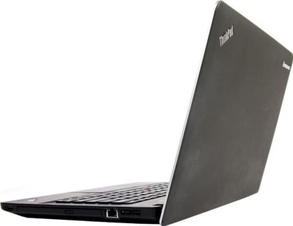 Lenovo ThinkPad E431 (62771L7) Laptop (3rd Gen Ci5/ 4GB/ 500GB/ Win7 Pro)
