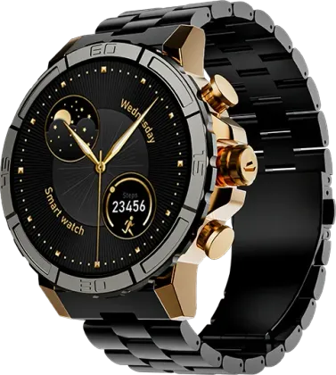 boAt Enigma X700 Smartwatch