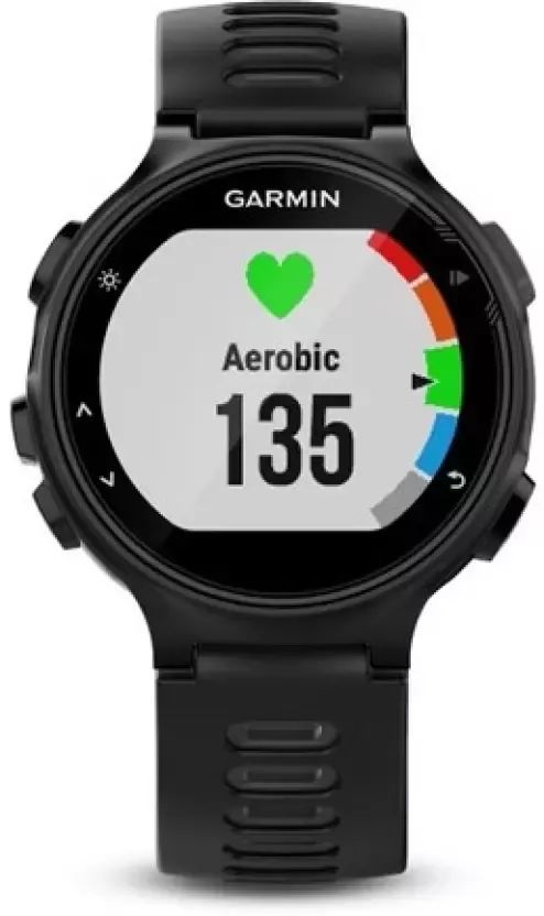 Garmin Forerunner 735XT Smartwatch Price in India 2023 Full Specs