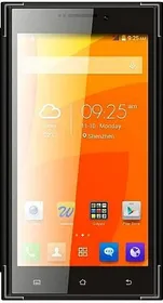 Karbonn Platinum P9