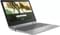 Lenovo IdeaPad Flex 3 CB 11IJL6 82N3000DHA Laptop (Celeron Dual Core/ 4GB/ 128GB eMMC/ Chrome OS)