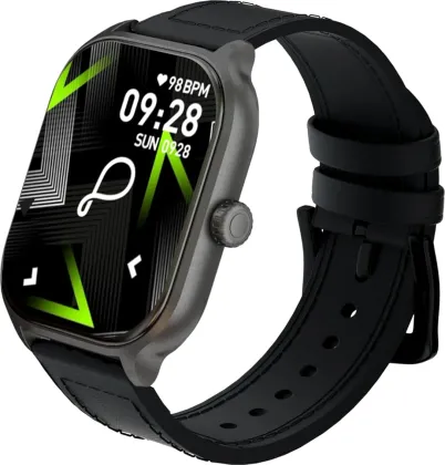 Pebble Edge Smartwatch