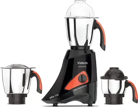 Vidiem Vector 577 A 750W Mixer Grinder (3 Jars)