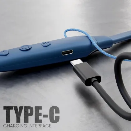 Ubon CL-37 Wireless Neckband