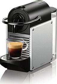 Nespresso Pixie ‎EN124S 1.1L Coffee Machine