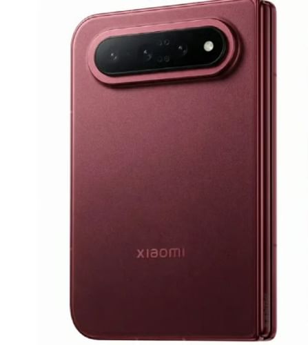 Xiaomi 18 Fold