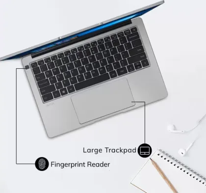 Avita Liber NS14A8INV561 Laptop (Ryzen 5-3500U/ 8GB/ 512GB SSD/ Win10 Home)