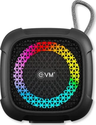 EVM BTS-202 5W Bluetooth Speaker
