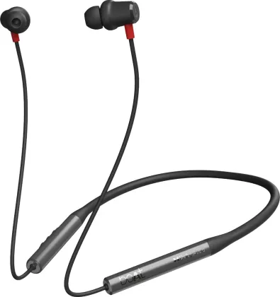 boAt Nirvana 525 ANC Wireless Neckband