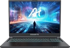 Gigabyte G6 KF-H3IN894KH Laptop (13th Gen Core i7/ 16GB/ 1TB SSD/ Win11 Home/ 8GB Graph)