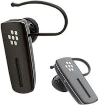Blackberry Hs-500 Bluetooth Wireless Headset