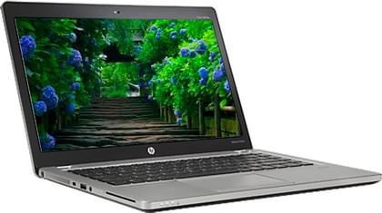 HP EliteBook 9470m Ultrabook (D0N48PA) (3rd Generation Intel Core i5/ 4GB/ 500GB /Intel HD Graphics 4000/Windows 8)
