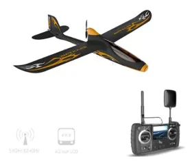 Hubsan H301S HAWK RC Airplane