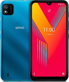 Wiko Y62 Plus vs Huawei Nova Y70 Plus