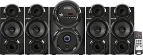 Intex Shine FMUB 65W Bluetooth Speakers