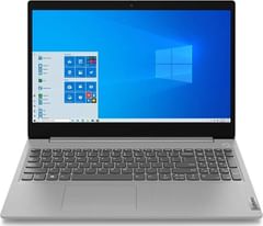 Lenovo Ideapad Slim 3i 81WB01B0IN Laptop vs Asus VivoBook 15 X515EA-BR391W Laptop