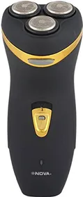 Nova NV-178-BLK Shaver For Men