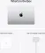 Apple MacBook Pro 14 2021 MKGT3LL/A Laptop (Apple M1 Pro/ 16GB/ 1TB SSD/ macOS)