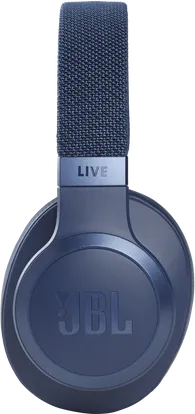 JBL Live 660NC Wireless Headphones