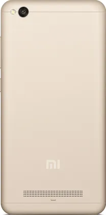 Xiaomi Redmi 4A