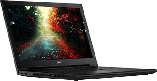 Dell Inspiron 15 3542 Laptop (4th Gen Intel Pentium Dual Core/ 4 GB/500GB /Ubuntu)