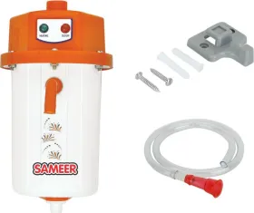 Sameer Speedy 1L Water Geyser