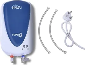 Havai Topaz 3L Instant Water Geyser