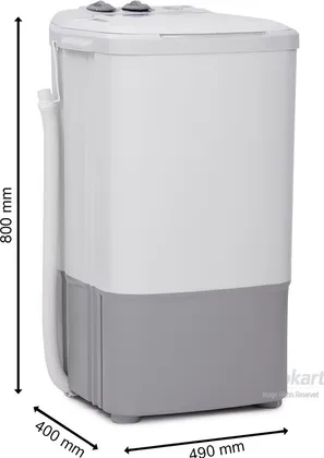 Onida WS65WLP2 6.5kg Washer