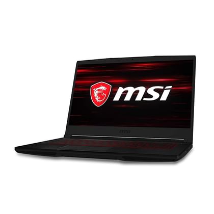 MSI GF63 8RC-239IN Laptop (8th Gen Ci7/ 8GB/ 1TB/ Win10/ 4GB Graph)
