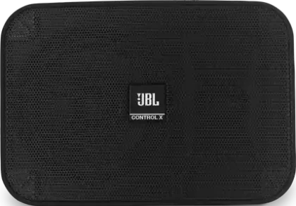 JBL Control X 75W Bluetooth Speakers