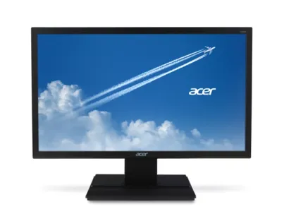 Acer V246HL bip 24 inch Full HD Monitor