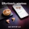 Mivi Duopods Wave True Wireless Earbuds