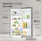 IFB IFBDC-223DYBSE 197 L 4 Star Single Door Refrigerator