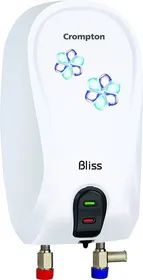 Crompton BLISS 1L Instant Water Geyser