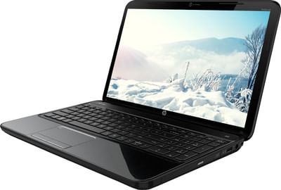 HP Pavilion G6-2313AX Laptop (APU Quad Core A10/ 6GB/ 1TB/ DOS/ 2.5GB Graph)
