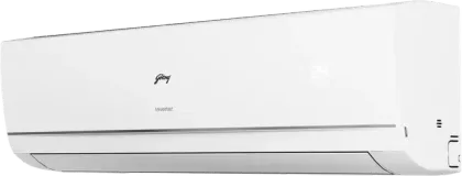 Godrej SIC 12TTC3 WYQ 1 Ton 3 Star 2024 Inverter Split AC