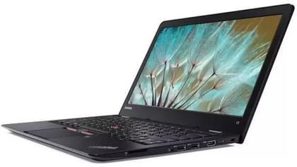Lenovo Thinkpad 13 (20J10046US) Laptop (2nd Gen CDC/ 4GB/ 128Gb SSD/ Win10 Pro)
