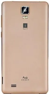 iBall Andi 5.5H Weber 4G