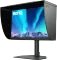 BenQ SW272QN 27 inch Quad HD Monitor