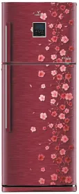 Videocon VZ293PEC 280L 3 Star Double Door Refrigerator