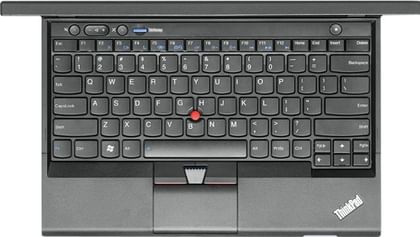 Lenovo ThinkPad X230 (2325Y9C) Laptop (3rd Gen Intel Core i7 / 4GB/500GB /Intel HD 4000 Graph/Win8)