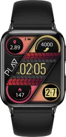 Play Playfit Flaunt Smartwatch