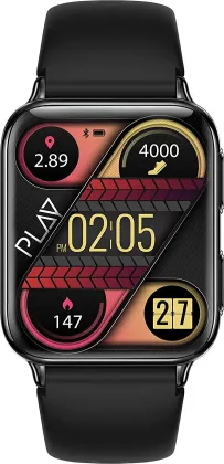 Play Playfit Flaunt Smartwatch